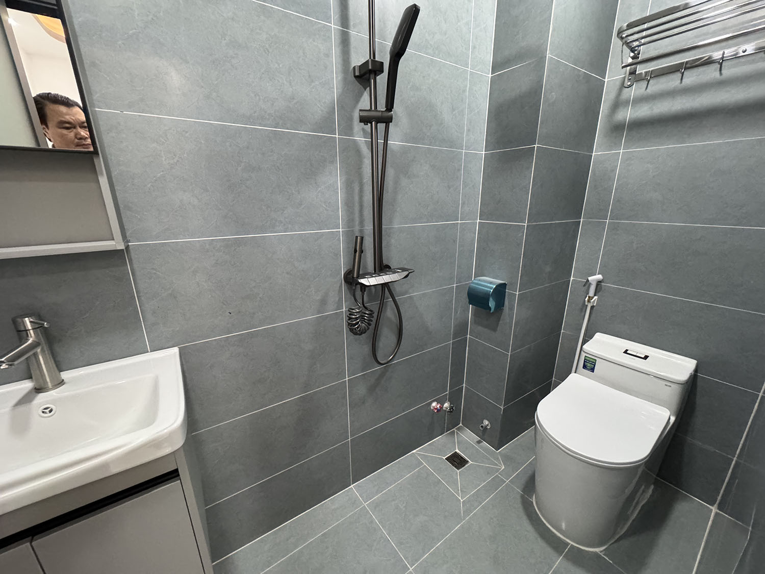 Nhà phố 3 lầu t.kế Tân Cổ Điển, full nội thất cao cấp, hẻm xe hơi khu VIP Lê Lợi-Gần ĐH Công Nghiệp